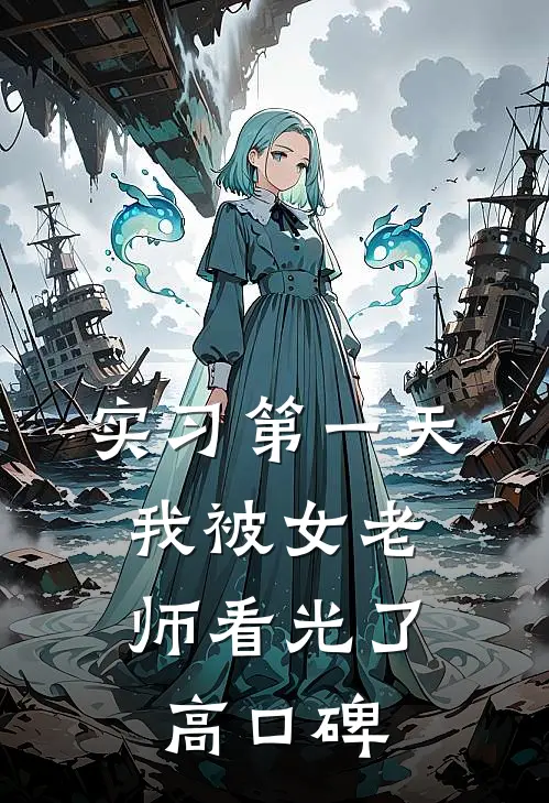 实习第一天，我被女老师看光了高口碑