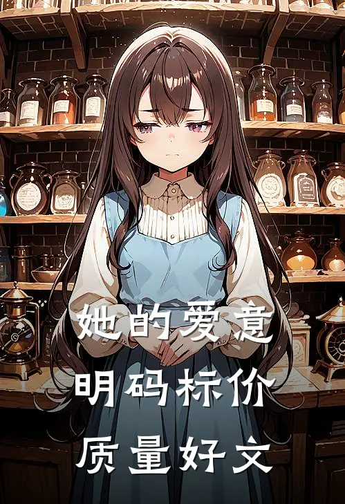 她的爱意明码标价质量好文