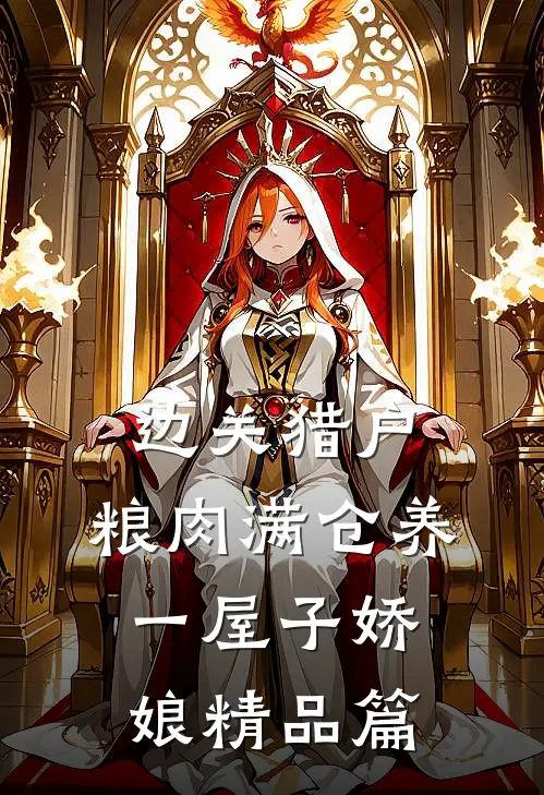 边关猎户，粮肉满仓养一屋子娇娘精品篇