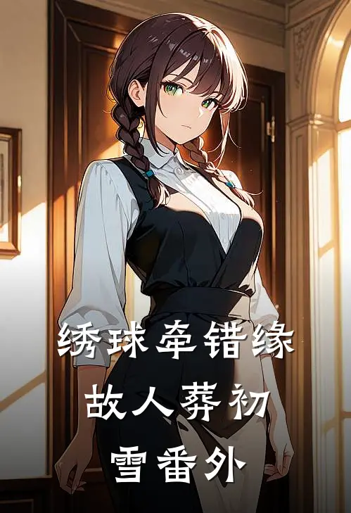 绣球牵错缘，故人葬初雪番外