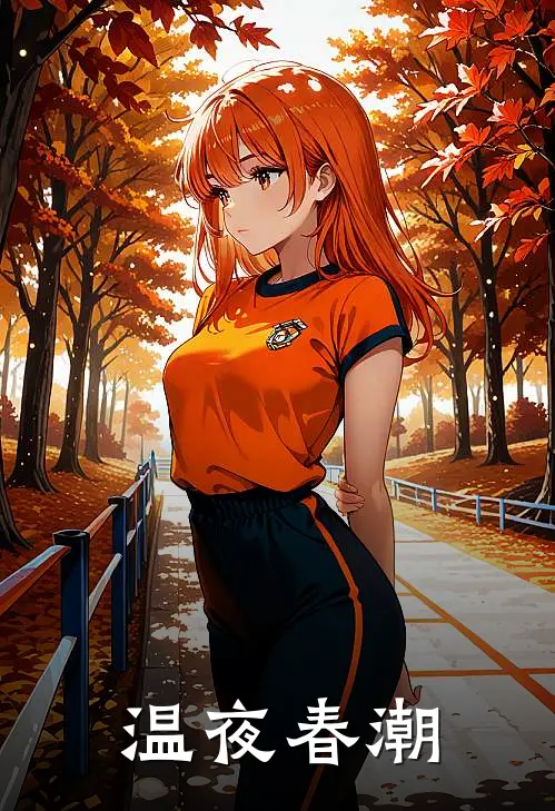 温夜春潮