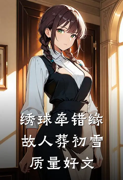 绣球牵错缘，故人葬初雪质量好文