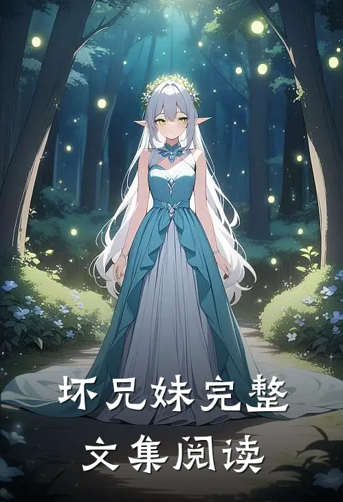 坏兄妹完整文集阅读