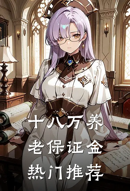 十八万养老保证金热门推荐