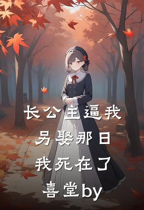 长公主逼我另娶那日，我死在了喜堂by