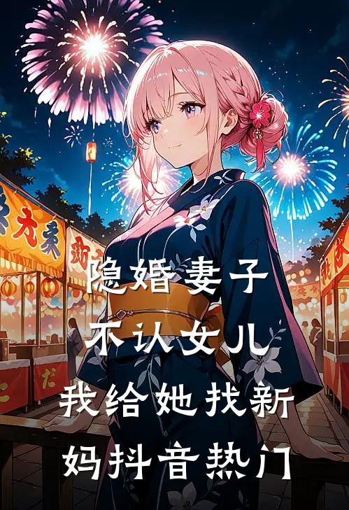 隐婚妻子不认女儿，我给她找新妈抖音热门
