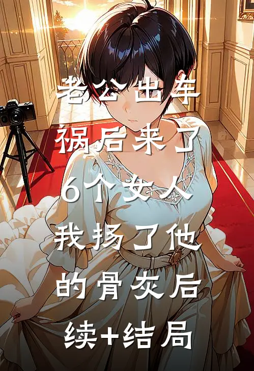 老公出车祸后来了6个女人，我扬了他的骨灰后续+结局