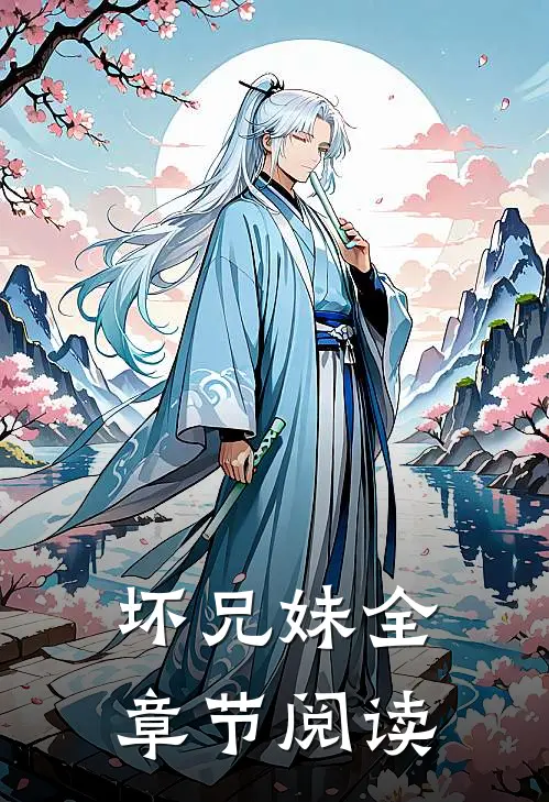 坏兄妹全章节阅读
