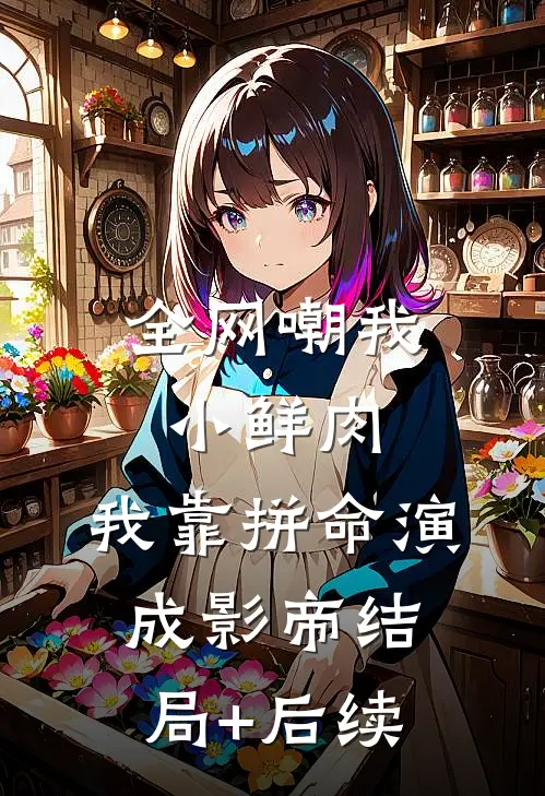 全网嘲我小鲜肉，我靠拼命演成影帝结局+后续