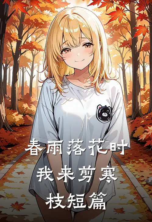 春雨落花时，我来剪寒枝短篇