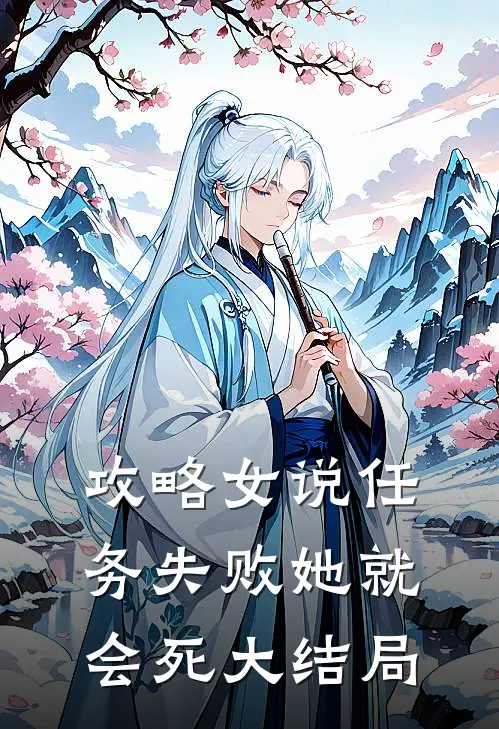 攻略女说任务失败她就会死大结局