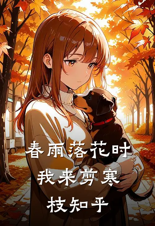 春雨落花时，我来剪寒枝知乎
