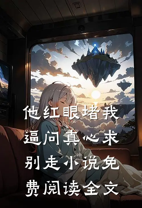 他红眼堵我，逼问真心求别走小说免费阅读全文