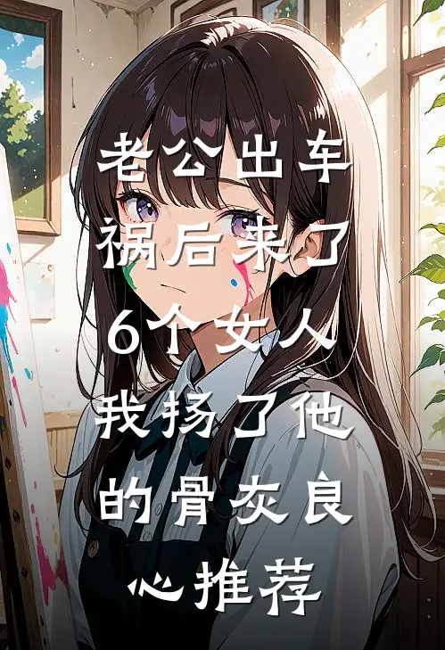 老公出车祸后来了6个女人，我扬了他的骨灰良心推荐