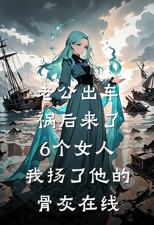 老公出车祸后来了6个女人，我扬了他的骨灰在线