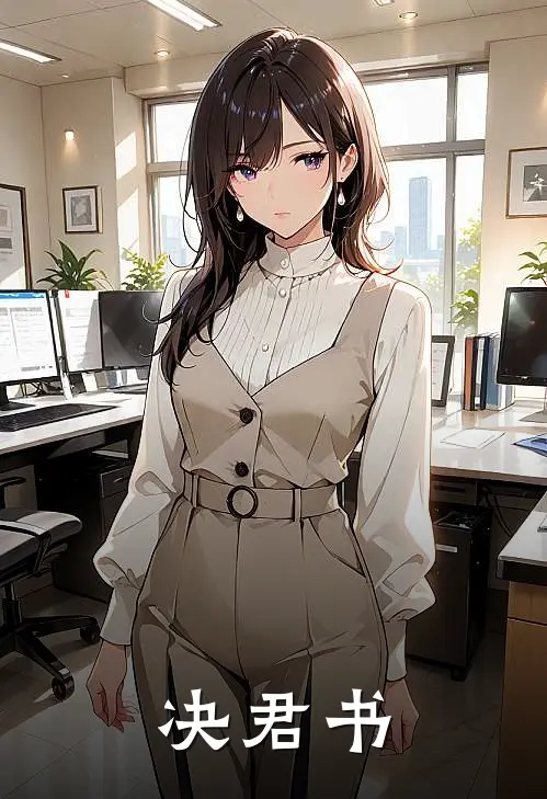 决君书