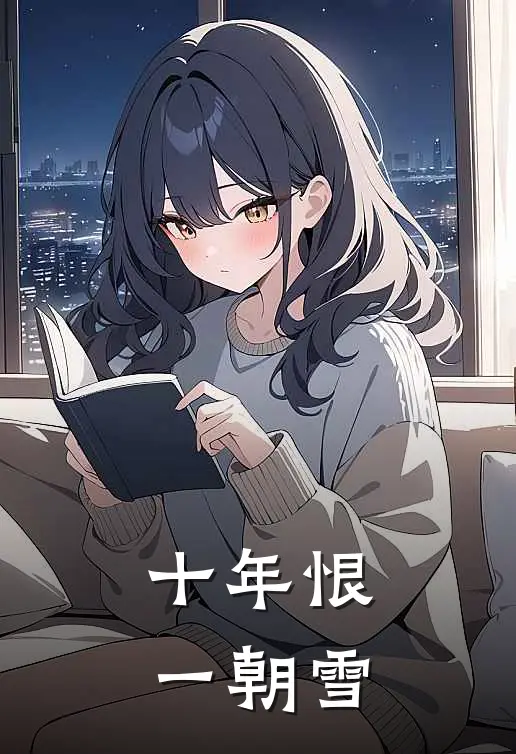 十年恨，一朝雪