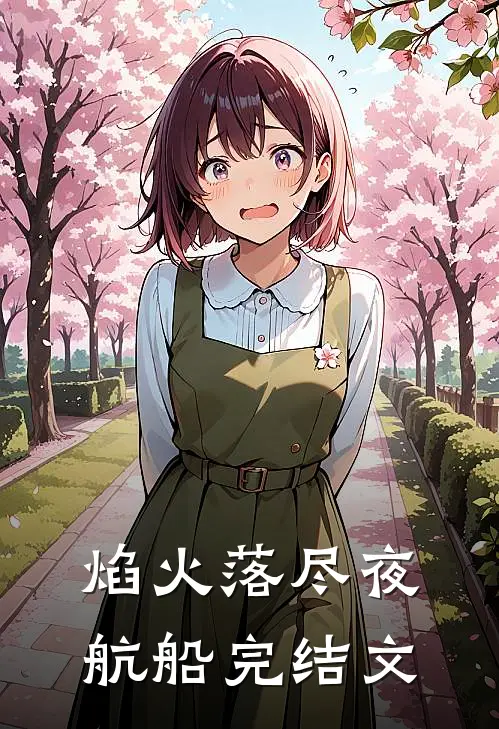 焰火落尽夜航船完结文