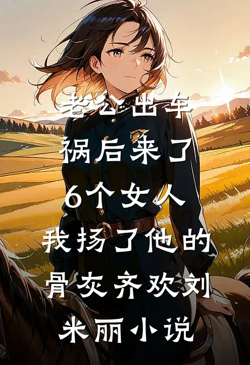老公出车祸后来了6个女人，我扬了他的骨灰齐欢刘米丽小说