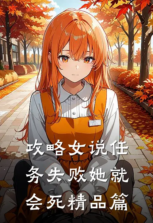 攻略女说任务失败她就会死精品篇