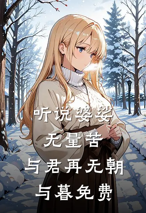 听说婆娑无量苦，与君再无朝与暮免费