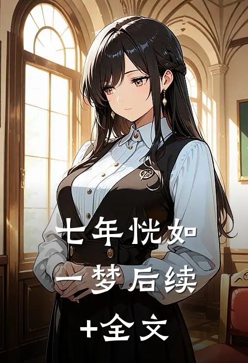 七年恍如一梦后续+全文