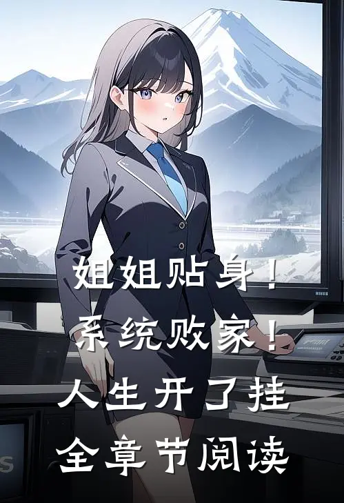 姐姐贴身！系统败家！人生开了挂全章节阅读