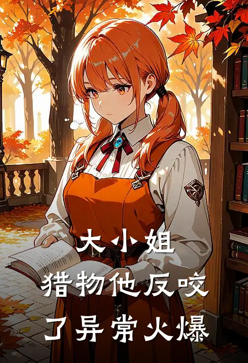 大小姐，猎物他反咬了异常火爆