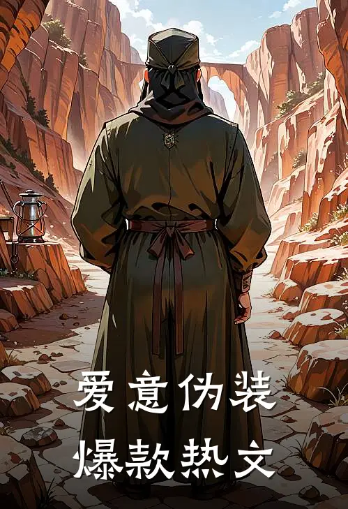 爱意伪装爆款热文