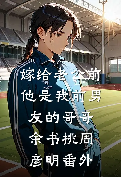 嫁给老公前，他是我前男友的哥哥余书桃周彦明番外