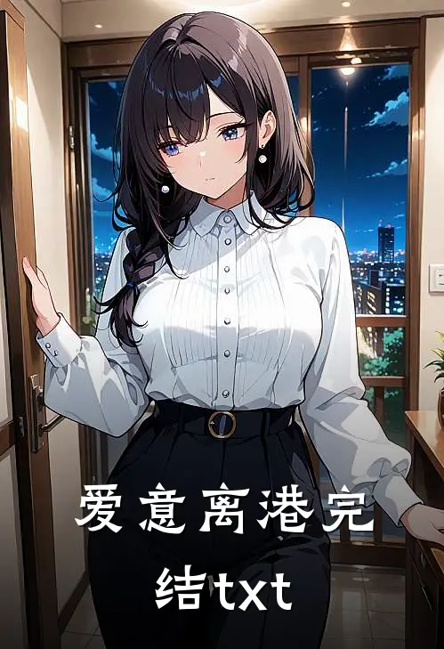 爱意离港完结txt