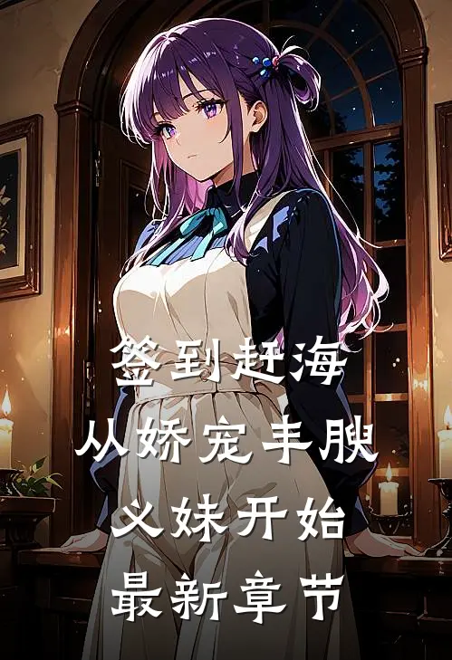 签到赶海：从娇宠丰腴义妹开始最新章节