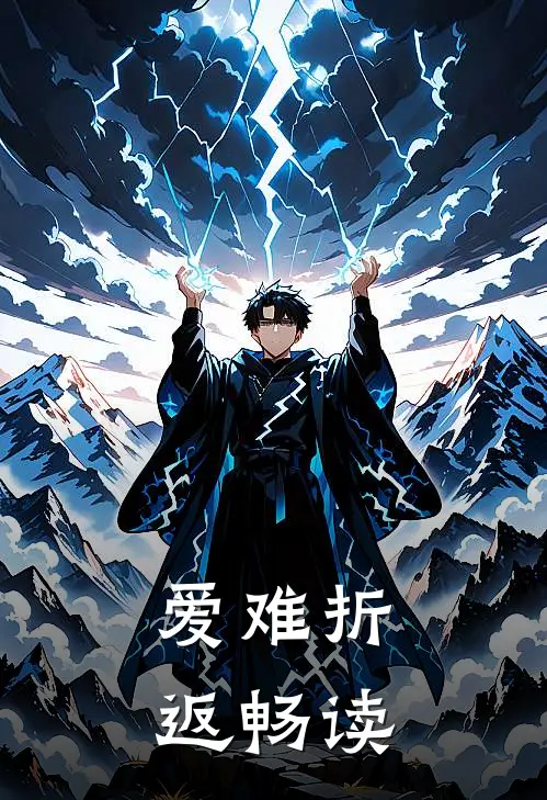 爱难折返畅读