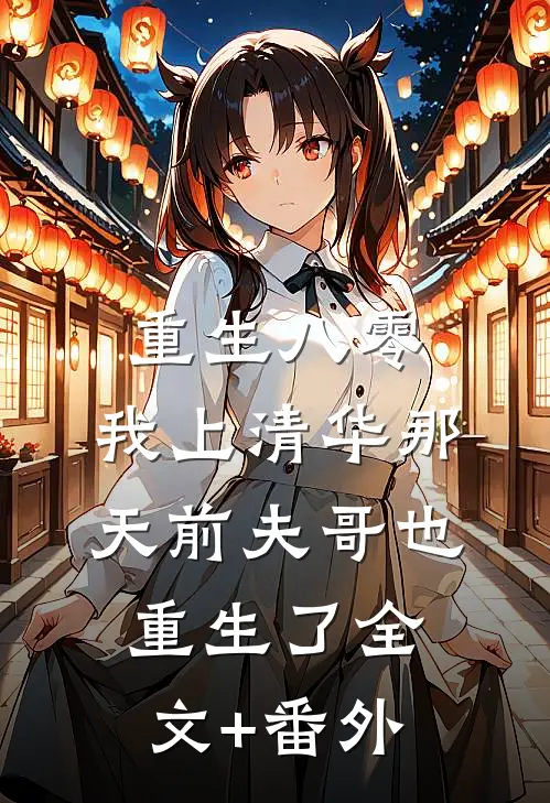 重生八零，我上清华那天前夫哥也重生了全文+番外
