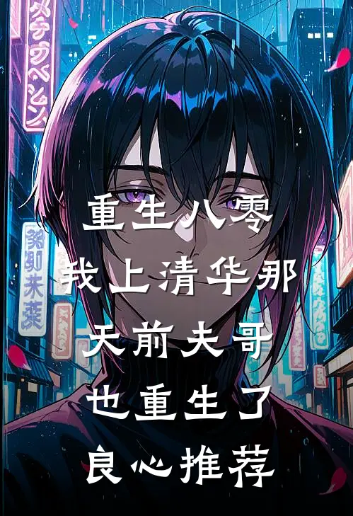 重生八零，我上清华那天前夫哥也重生了良心推荐