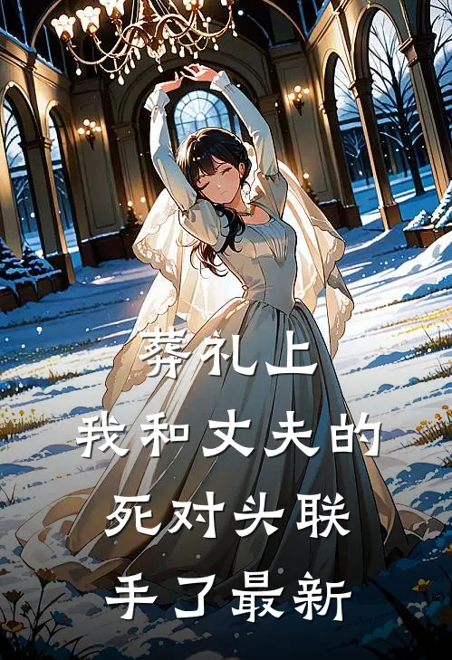 葬礼上，我和丈夫的死对头联手了最新
