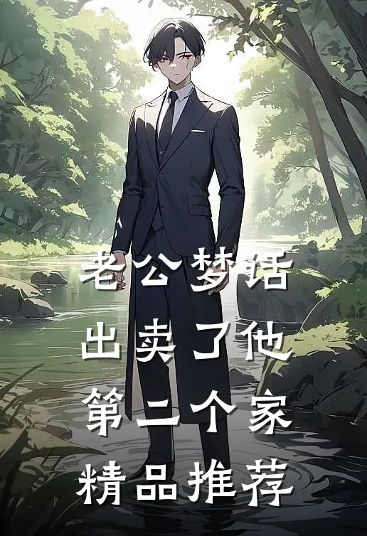 老公梦话出卖了他第二个家精品推荐