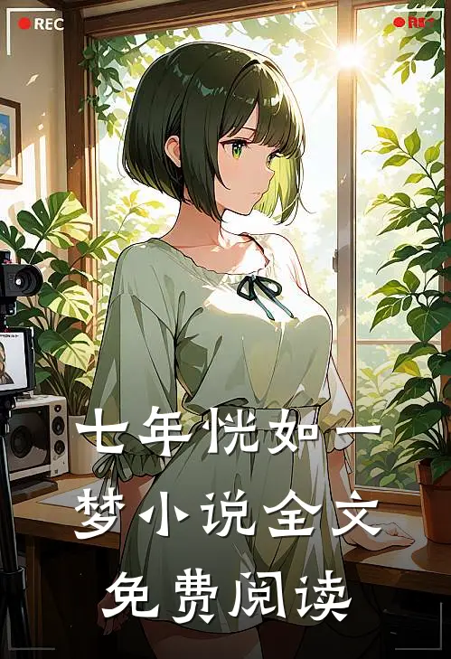 七年恍如一梦小说全文免费阅读