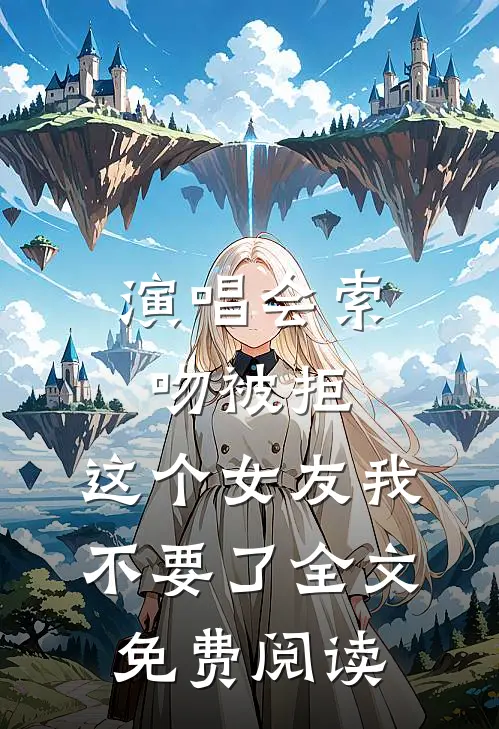 演唱会索吻被拒，这个女友我不要了全文免费阅读