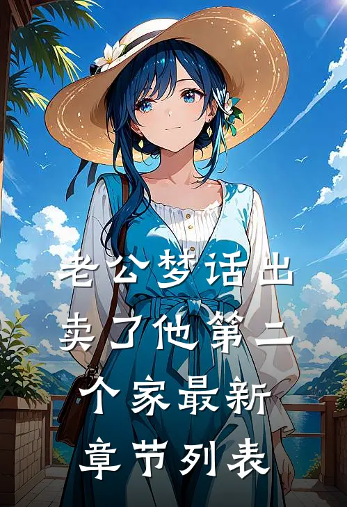 老公梦话出卖了他第二个家最新章节列表