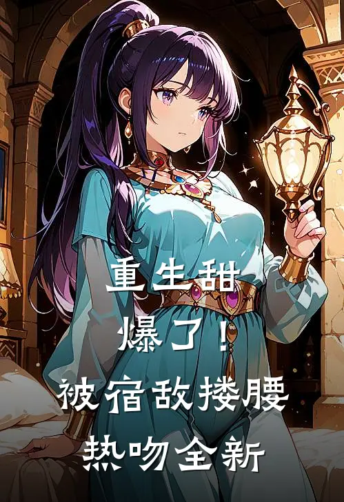 重生甜爆了！被宿敌搂腰热吻全新