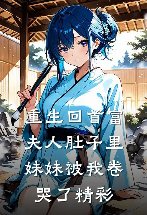 重生回首富夫人肚子里，妹妹被我卷哭了精彩