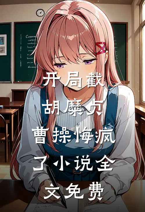 开局截胡糜贞，曹操悔疯了小说全文免费