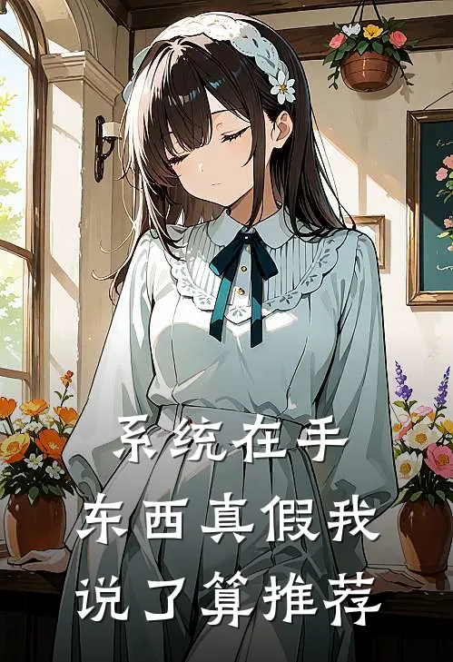 系统在手，东西真假我说了算推荐