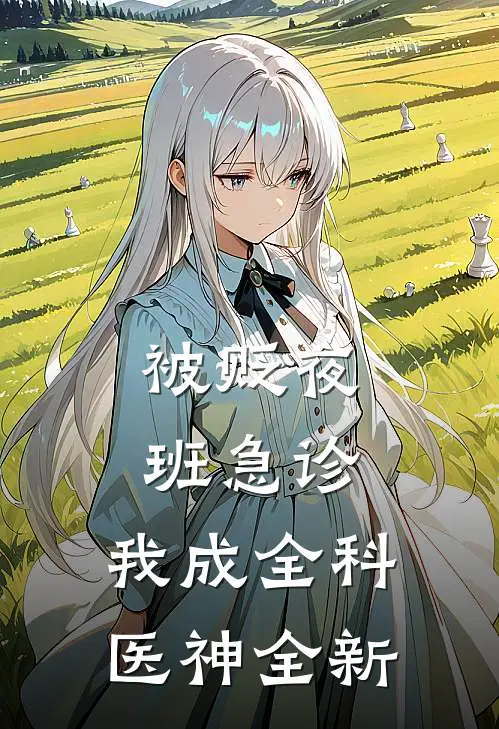 被贬夜班急诊，我成全科医神全新