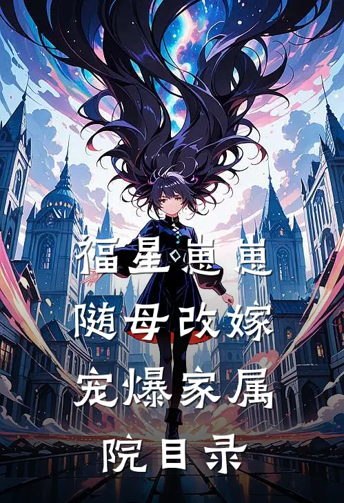 福星崽崽随母改嫁，宠爆家属院目录