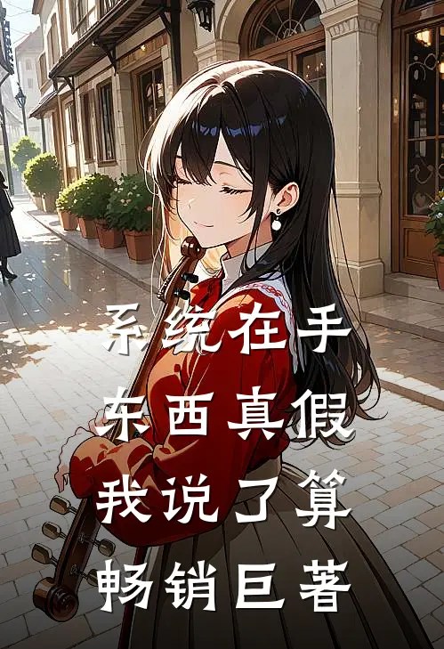 系统在手，东西真假我说了算畅销巨著