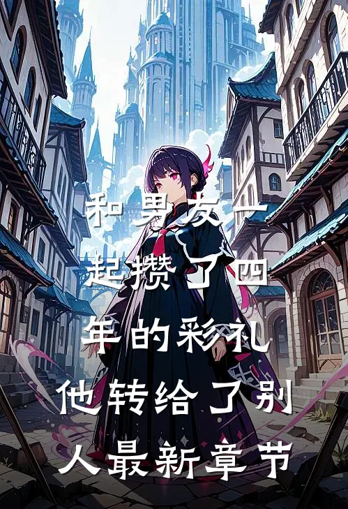 和男友一起攒了四年的彩礼，他转给了别人最新章节
