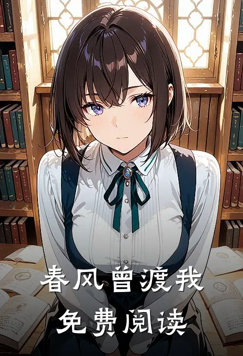 春风曾渡我免费阅读