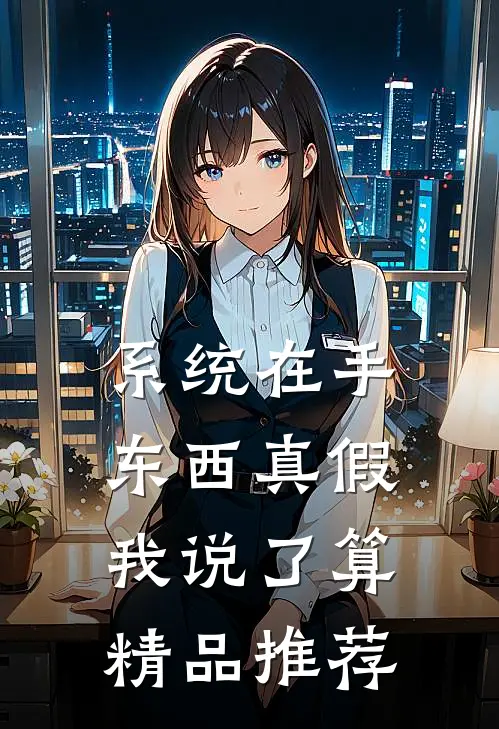 系统在手，东西真假我说了算精品推荐